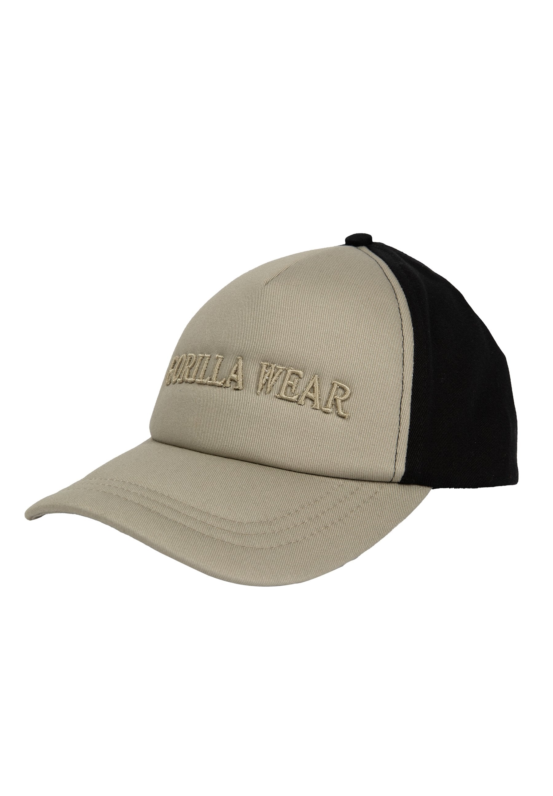 Gorilla Wear Sharon Ponytail Cap - Kaikki värit