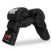 Gorilla Wear Ely MMA Sparring Gloves - Musta