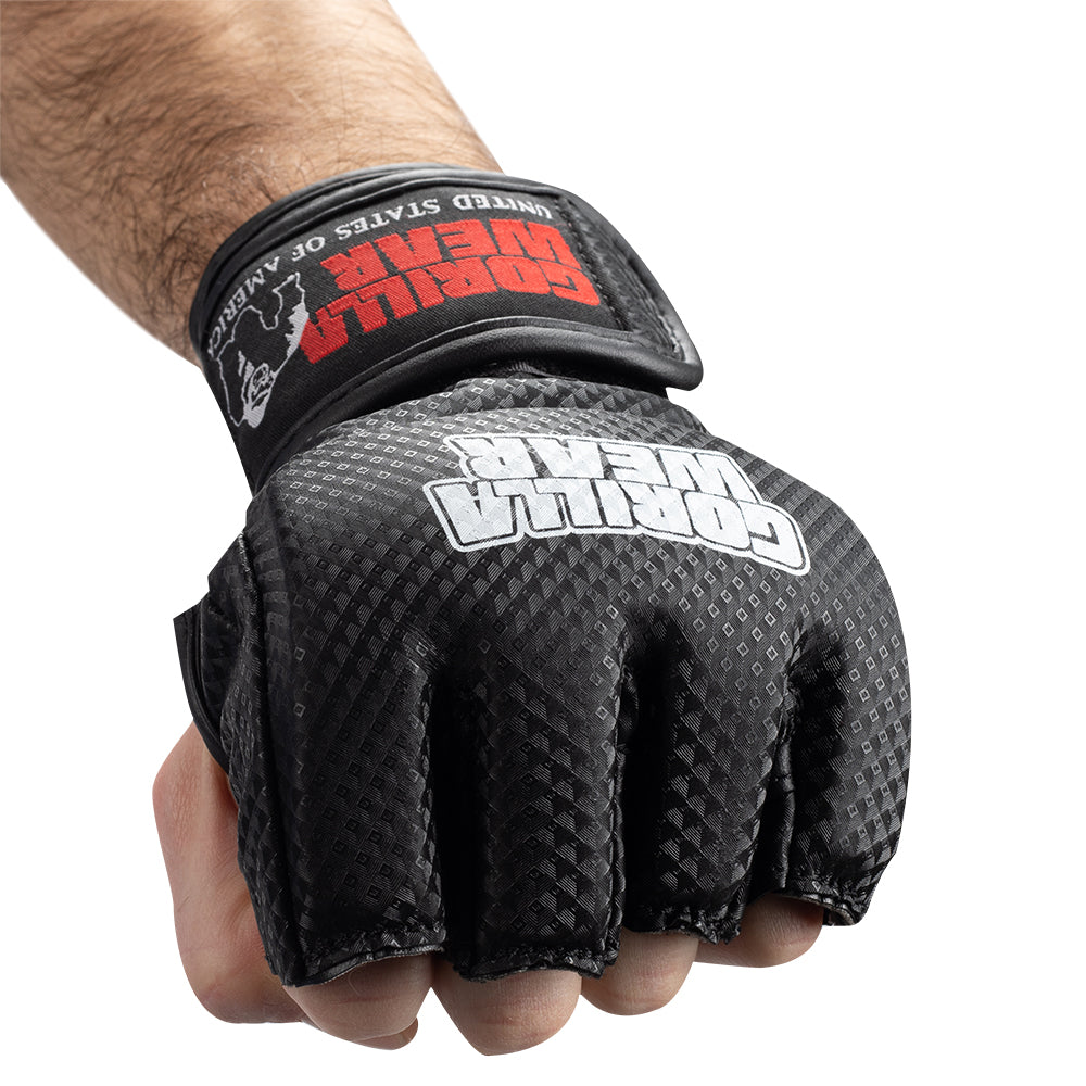 Gorilla Wear Berea MMA Gloves