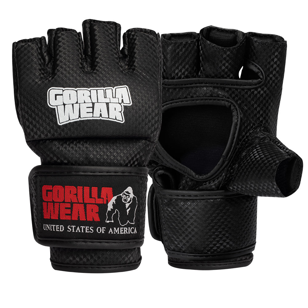 Gorilla Wear Manton MMA Gloves