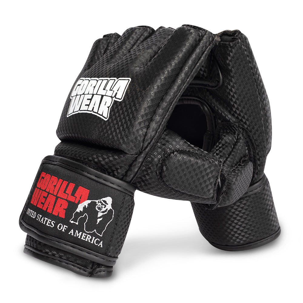 Gorilla Wear Manton MMA Gloves