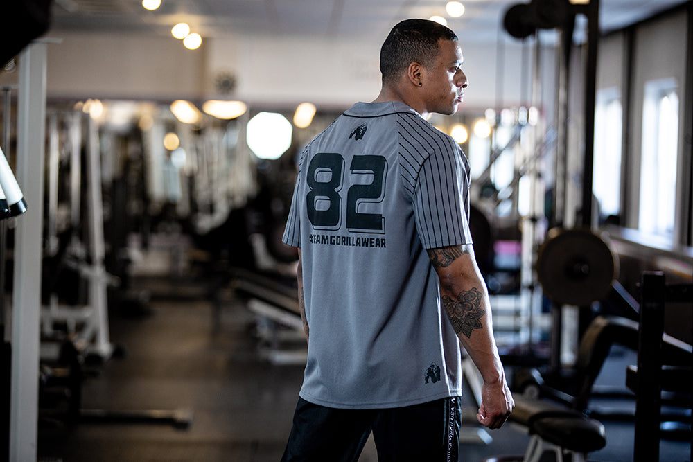 Gorilla Wear 82 Jersey - Kaikki värit