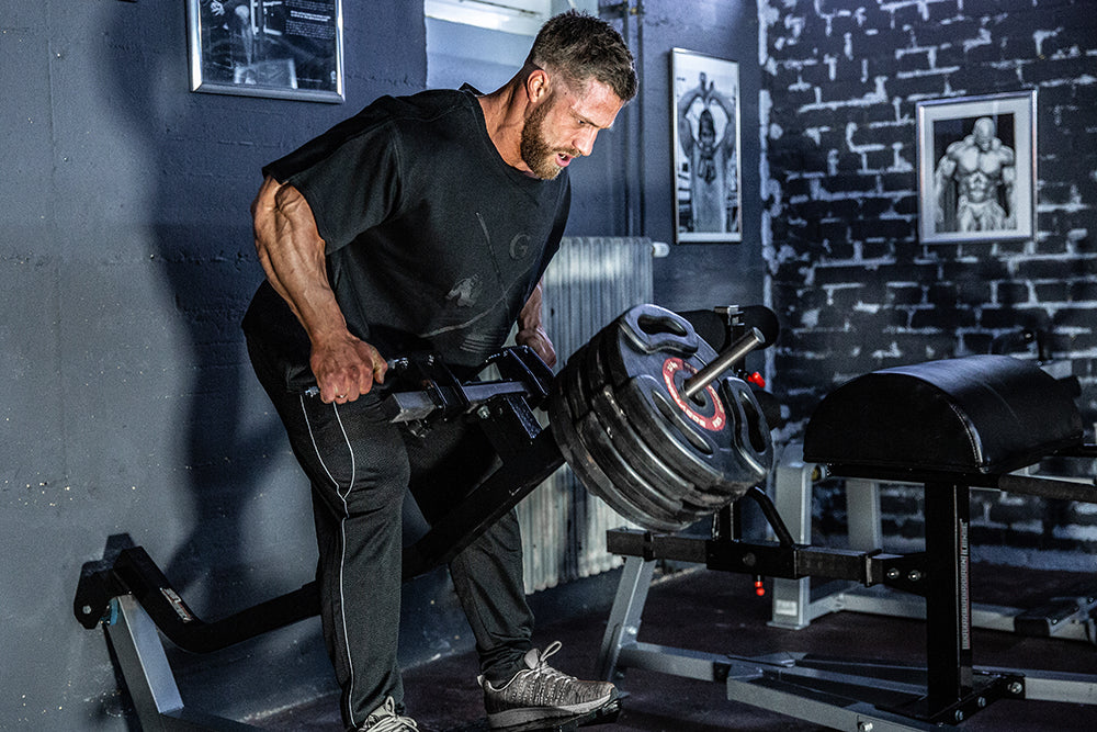 Gorilla Wear Sheldon Work Out Top - Kaikki värit