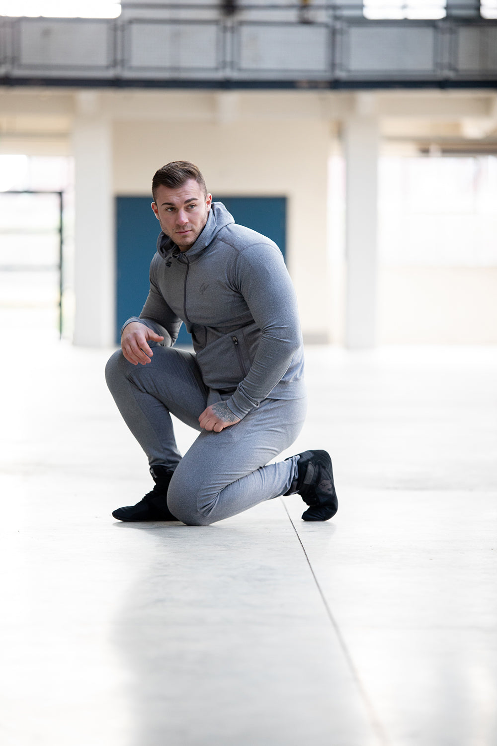 Gorilla Wear Glendo Jacket - Kaikki värit