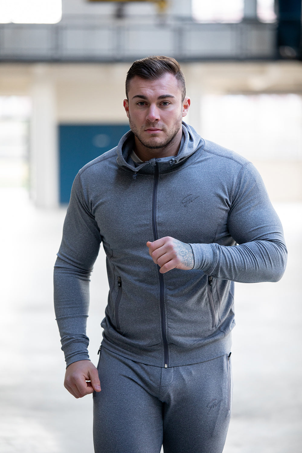 Gorilla Wear Glendo Jacket - Kaikki värit