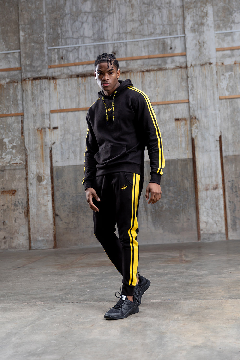 Gorilla Wear Banks Sweatpants - Kaikki värit