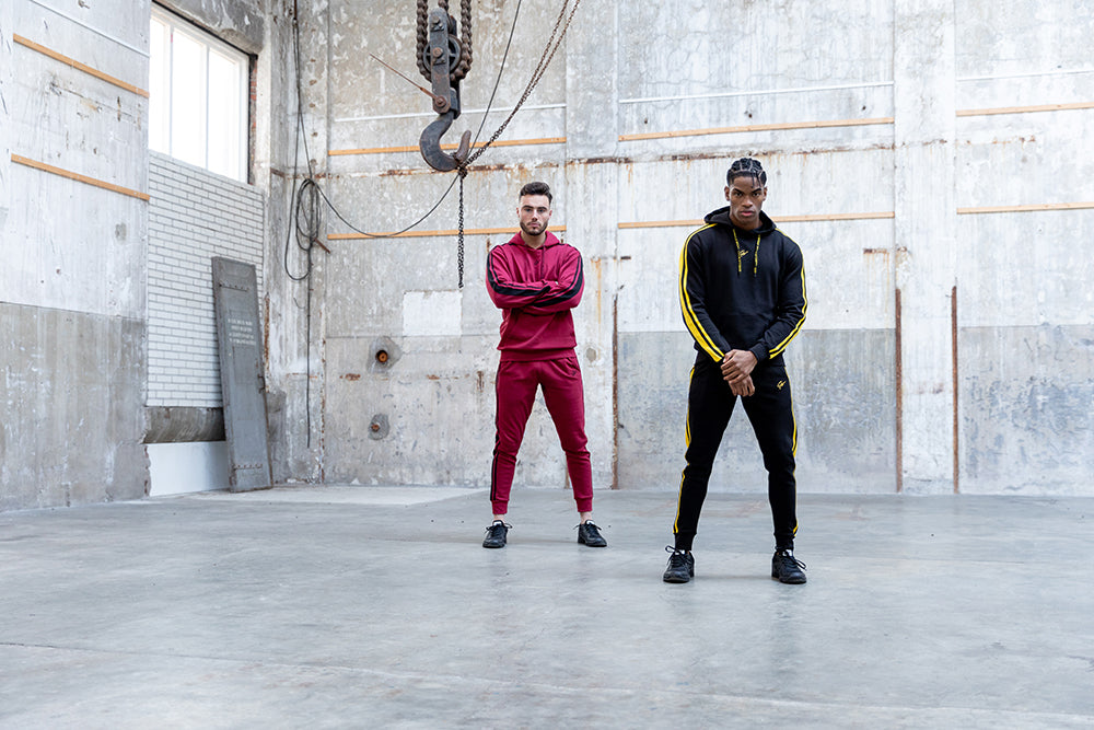 Gorilla Wear Banks Sweatpants - Kaikki värit