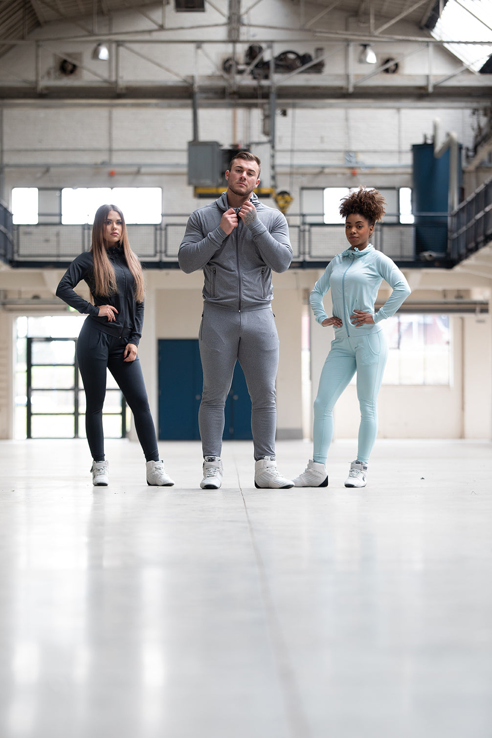 Gorilla Wear Vici Pants - Kaikki värit