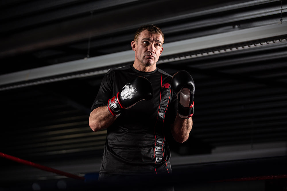 Gorilla Wear Branson T-Shirt - Kaikki värit