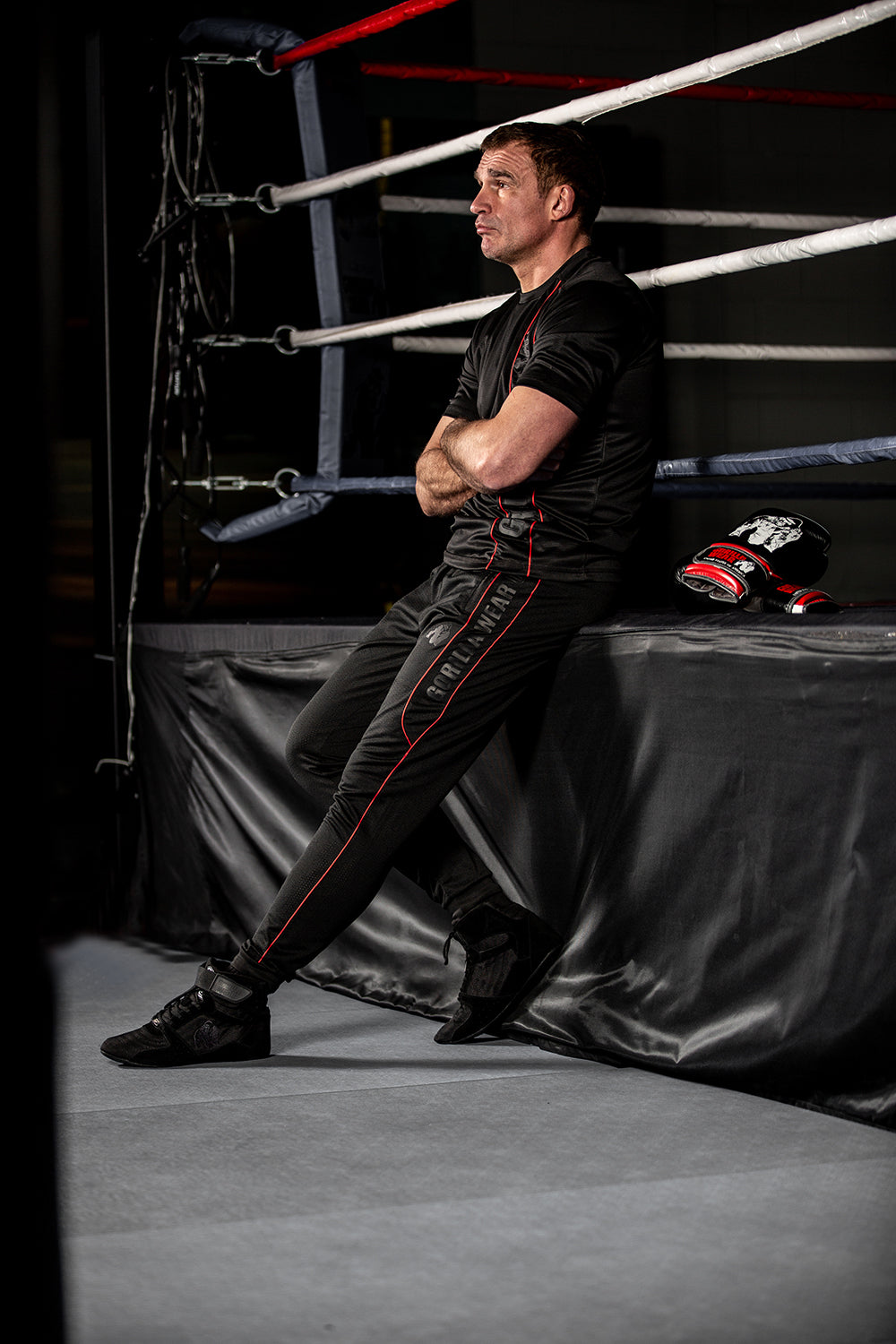 Gorilla Wear Branson Pants - Kaikki värit