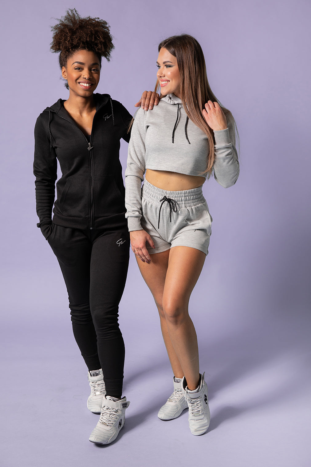 Gorilla Wear Pixley Sweatpants - Kaikki värit