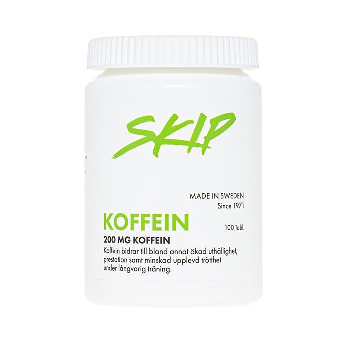 Skip Kofeiinitabletti