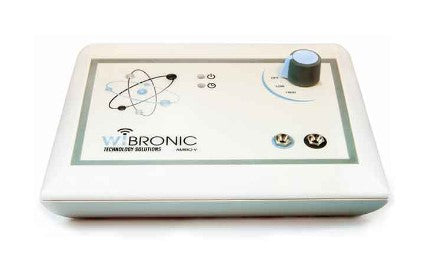 Wibronic Spininvertter