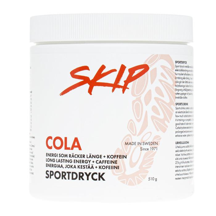 Skip Sport Drink - Urheilujuomajauhe