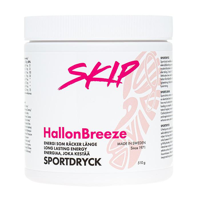 Skip Sport Drink - Urheilujuomajauhe