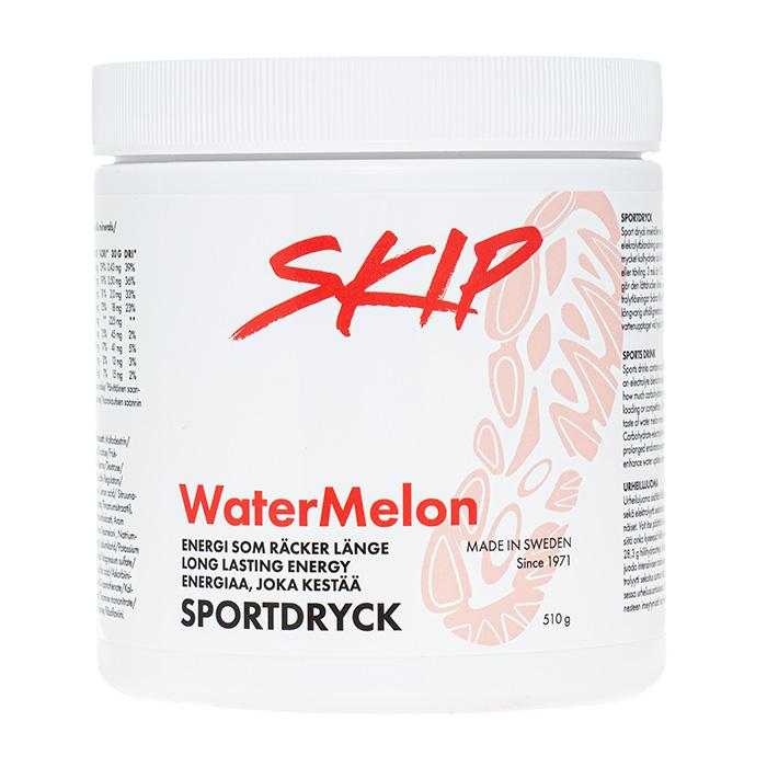 Skip Sport Drink - Urheilujuomajauhe