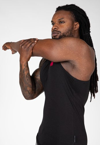 Adams Stretch Tank Top - Kaikki värit