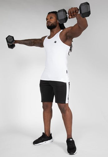 Adams Stretch Tank Top - Kaikki värit