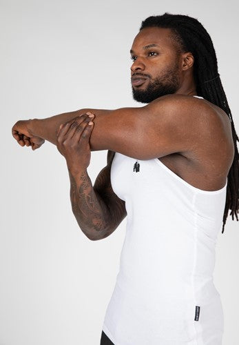 Adams Stretch Tank Top - Kaikki värit