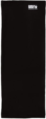 Gorilla Wear Alaska Neck Warmer - Kaikki värit