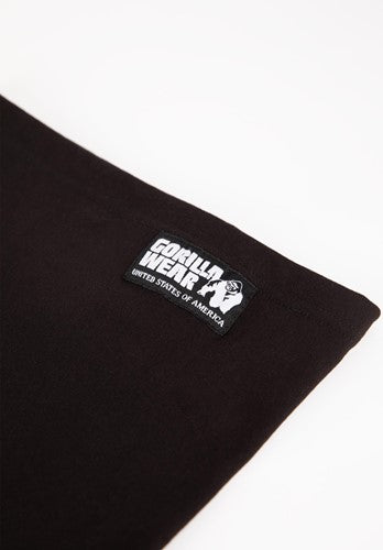 Gorilla Wear Alaska Neck Warmer - Kaikki värit