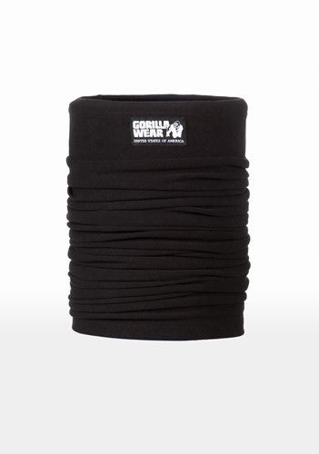 Gorilla Wear Alaska Neck Warmer - Kaikki värit