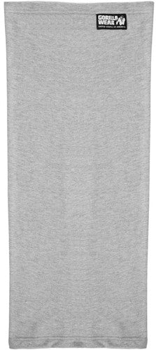 Gorilla Wear Alaska Neck Warmer - Kaikki värit