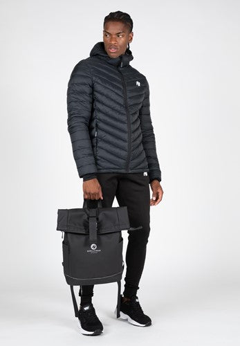 Gorilla Wear Albany Backpack - Kaikki värit