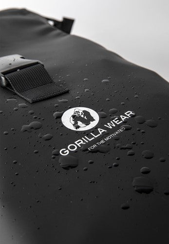 Gorilla Wear Albany Backpack - Kaikki värit