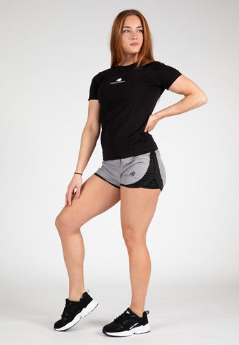 Gorilla Wear Alice Shorts - Kaikki värit