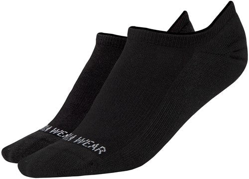 Gorilla Wear Ankle Socks 2-Pack - Kaikki värit