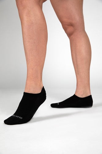 Gorilla Wear Ankle Socks 2-Pack - Kaikki värit