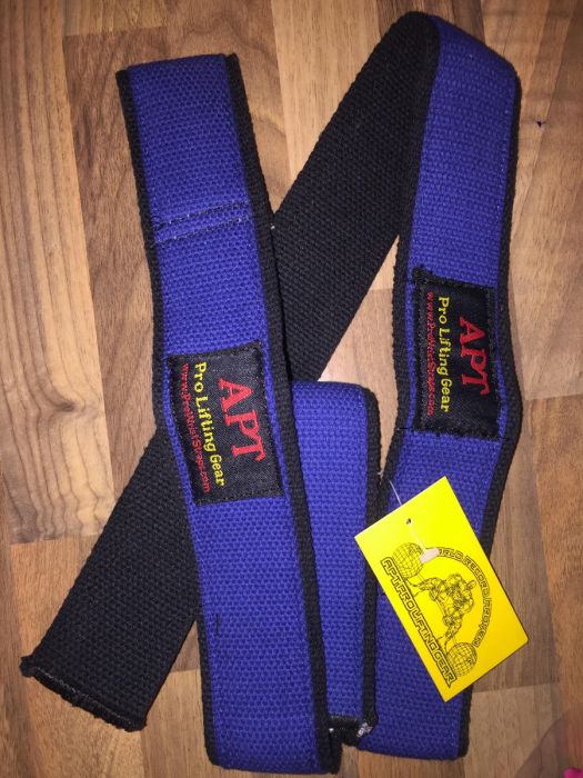 APT Vetoremmit - Rajoitettu erä!