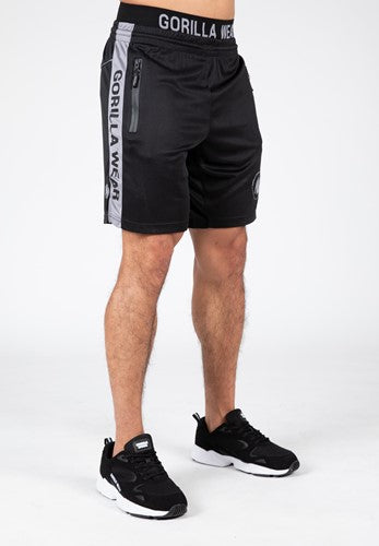 Gorilla Wear Atlanta Shorts - Kaikki värit
