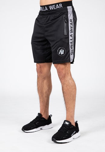 Gorilla Wear Atlanta Shorts - Kaikki värit