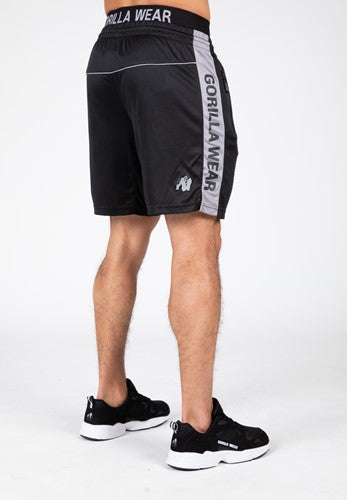 Gorilla Wear Atlanta Shorts - Kaikki värit