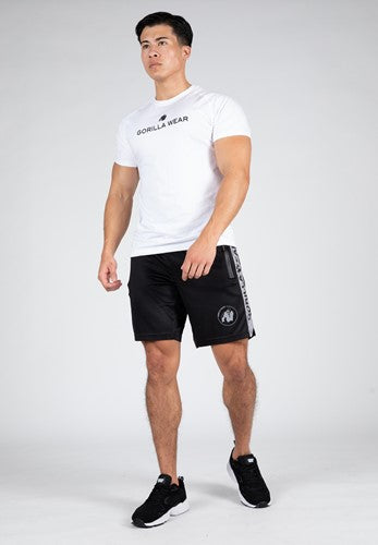 Gorilla Wear Atlanta Shorts - Kaikki värit