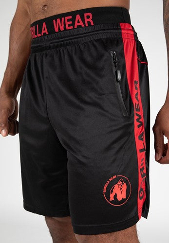 Gorilla Wear Atlanta Shorts - Kaikki värit