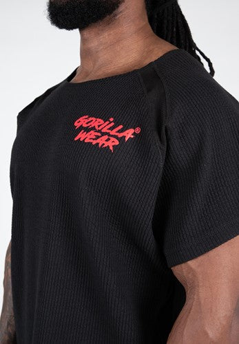 Gorilla Wear Augustine Old School Work Out Top - Kaikki värit