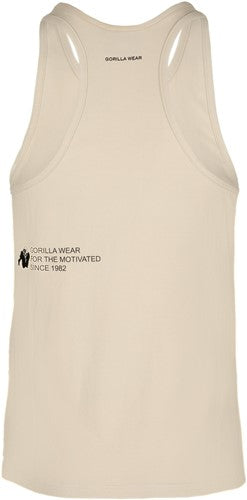 Gorilla Wear Carrizo Tank Top - Kaikki värit