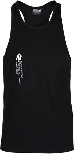 Gorilla Wear Carrizo Tank Top - Kaikki värit