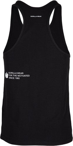Gorilla Wear Carrizo Tank Top - Kaikki värit