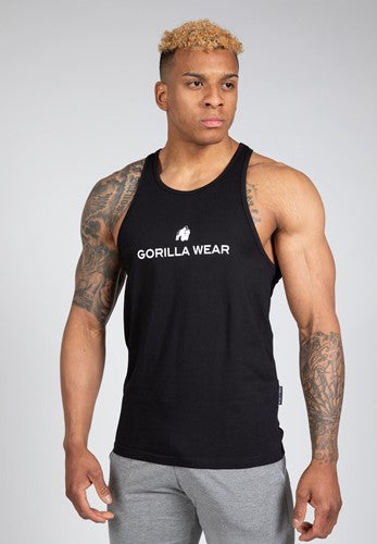 Gorilla Wear Carter Stretch Tank Top - Kaikki värit