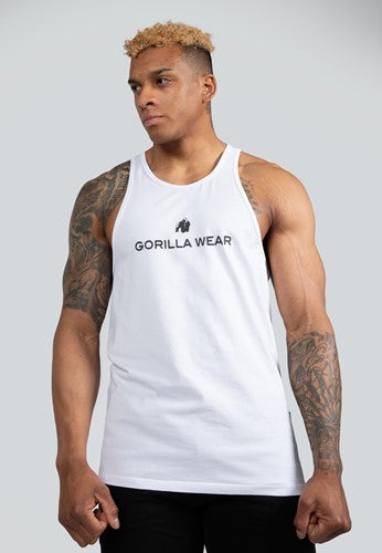 Gorilla Wear Carter Stretch Tank Top - Kaikki värit