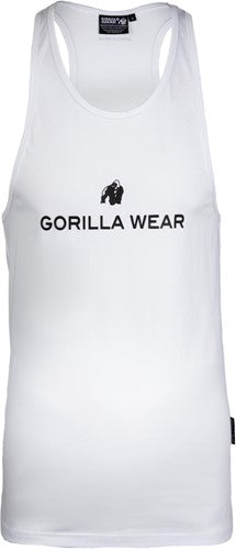 Gorilla Wear Carter Stretch Tank Top - Kaikki värit