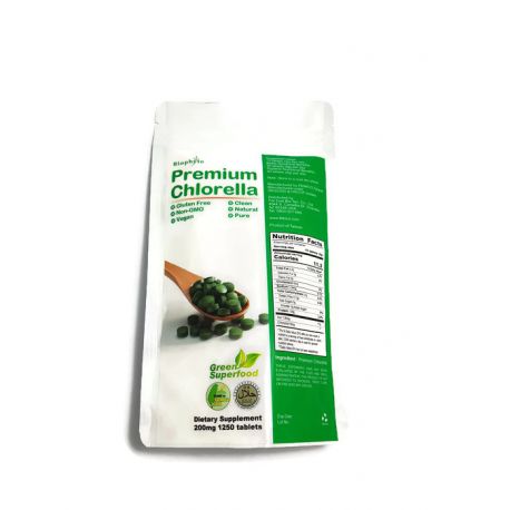 Biophyto Premium Chlorella