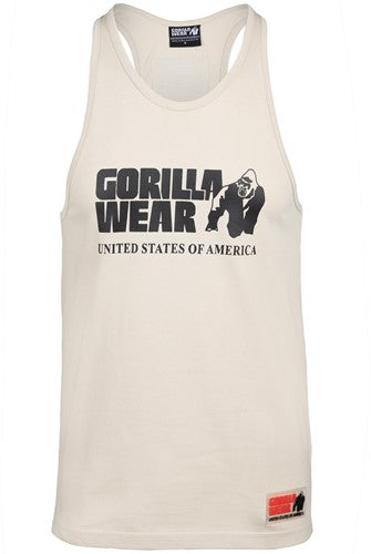 Gorilla Wear Classic Tank Top
