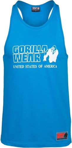 Gorilla Wear Classic Tank Top