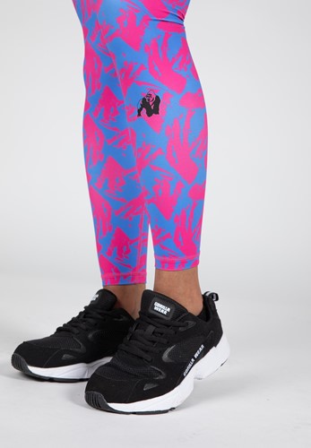 Gorilla Wear Colby Leggins - Kaikki värit