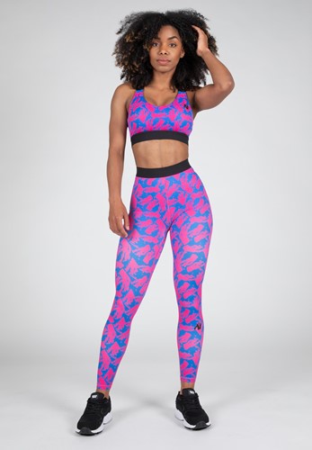 Gorilla Wear Colby Sports Bra - Kaikki värit